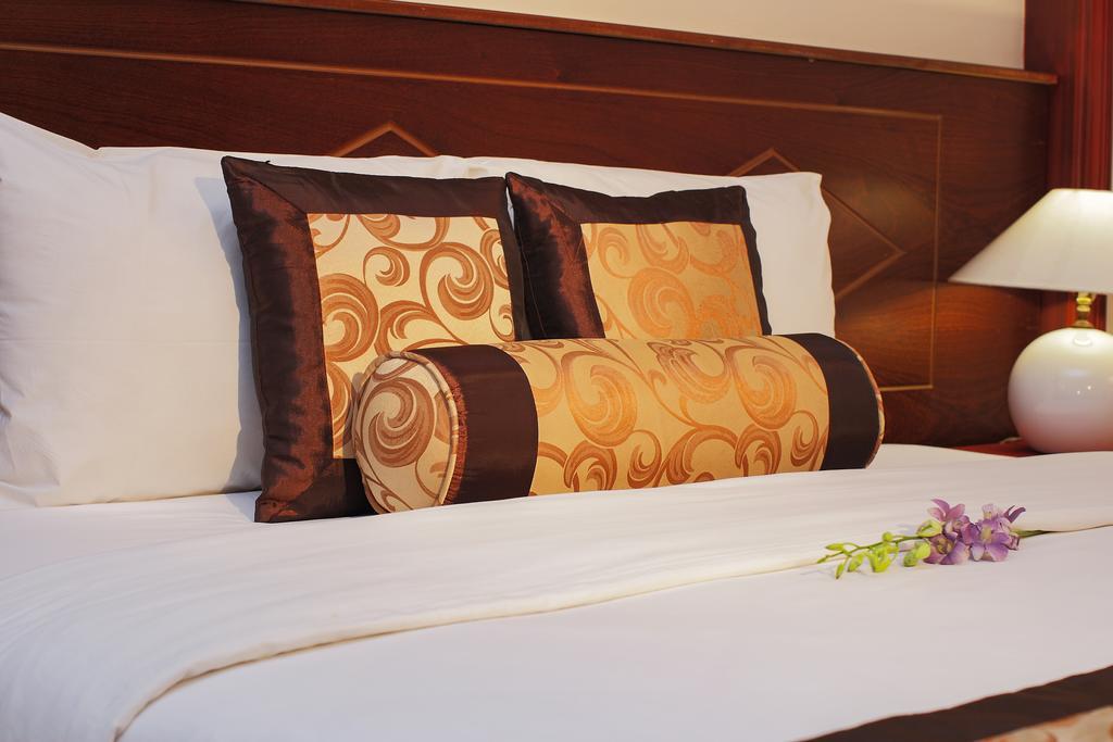 Royal Hotel Saigon Ho Či Minovo Město Exteriér fotografie