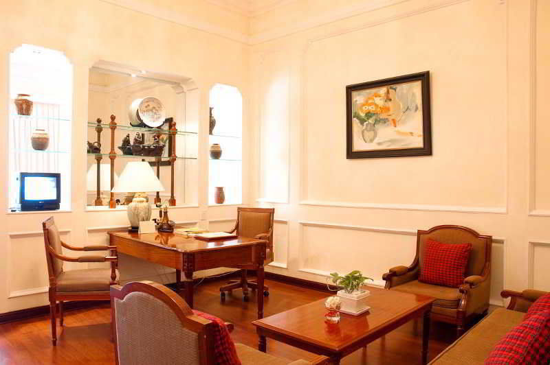 Royal Hotel Saigon Ho Či Minovo Město Exteriér fotografie