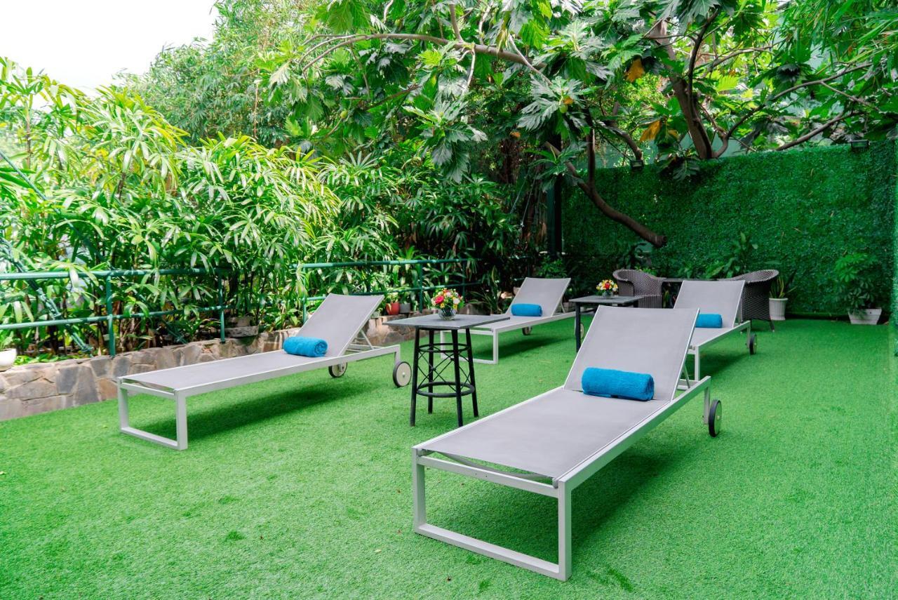 Royal Hotel Saigon Ho Či Minovo Město Exteriér fotografie